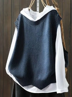 Women's Oversized Wrap Cardigan | Cozy Effortless Style for Every Season