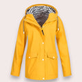 Women's Waterproof & Windproof Jacket