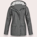 Women's Waterproof & Windproof Jacket
