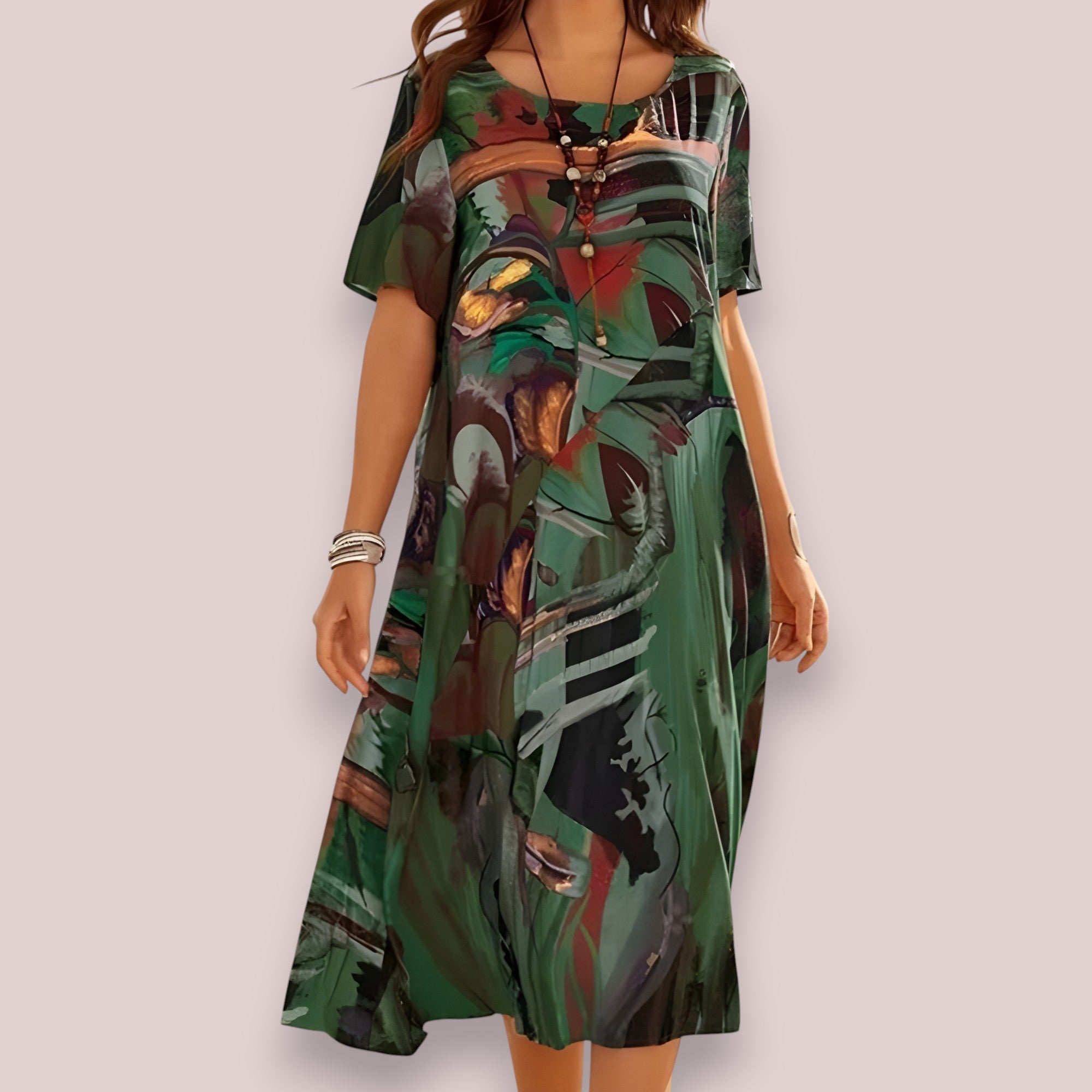Women's Perfect Elegant Dress