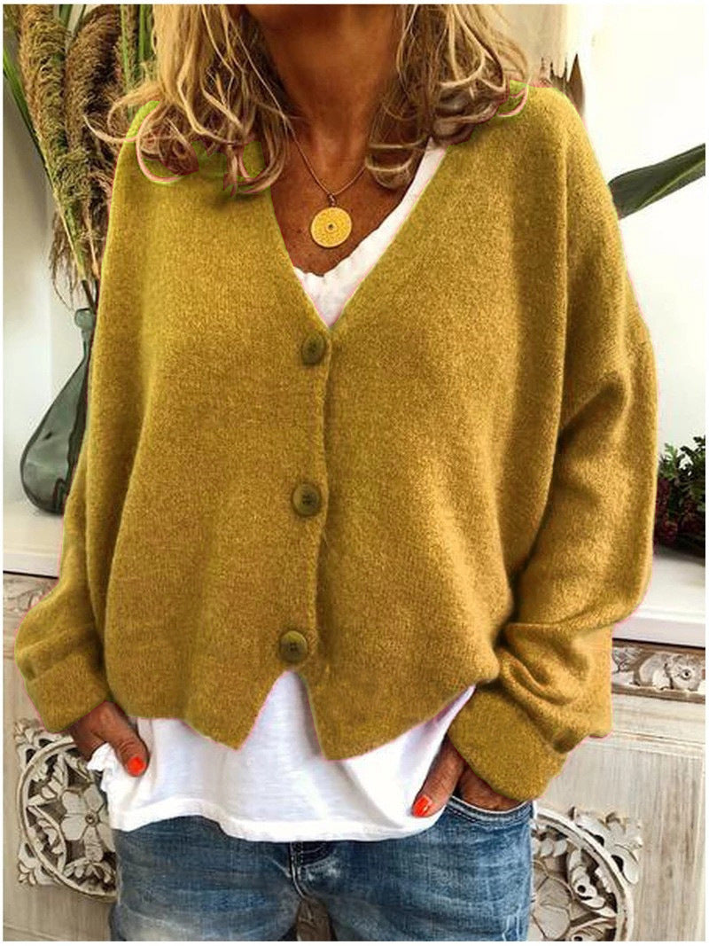 Women's Comfortable Stylish Cardigan