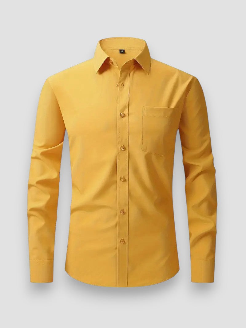 Men's Classic Timeless Shirt