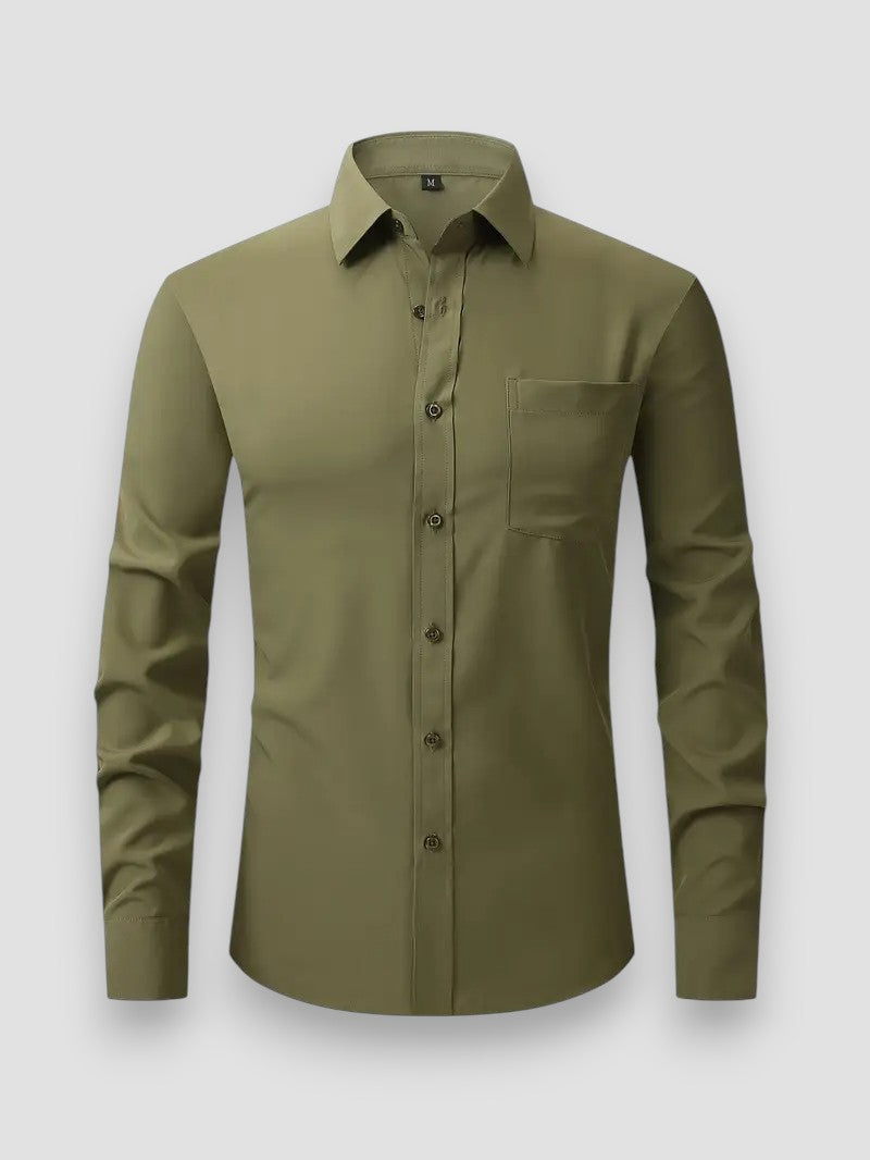 Men's Classic Timeless Shirt