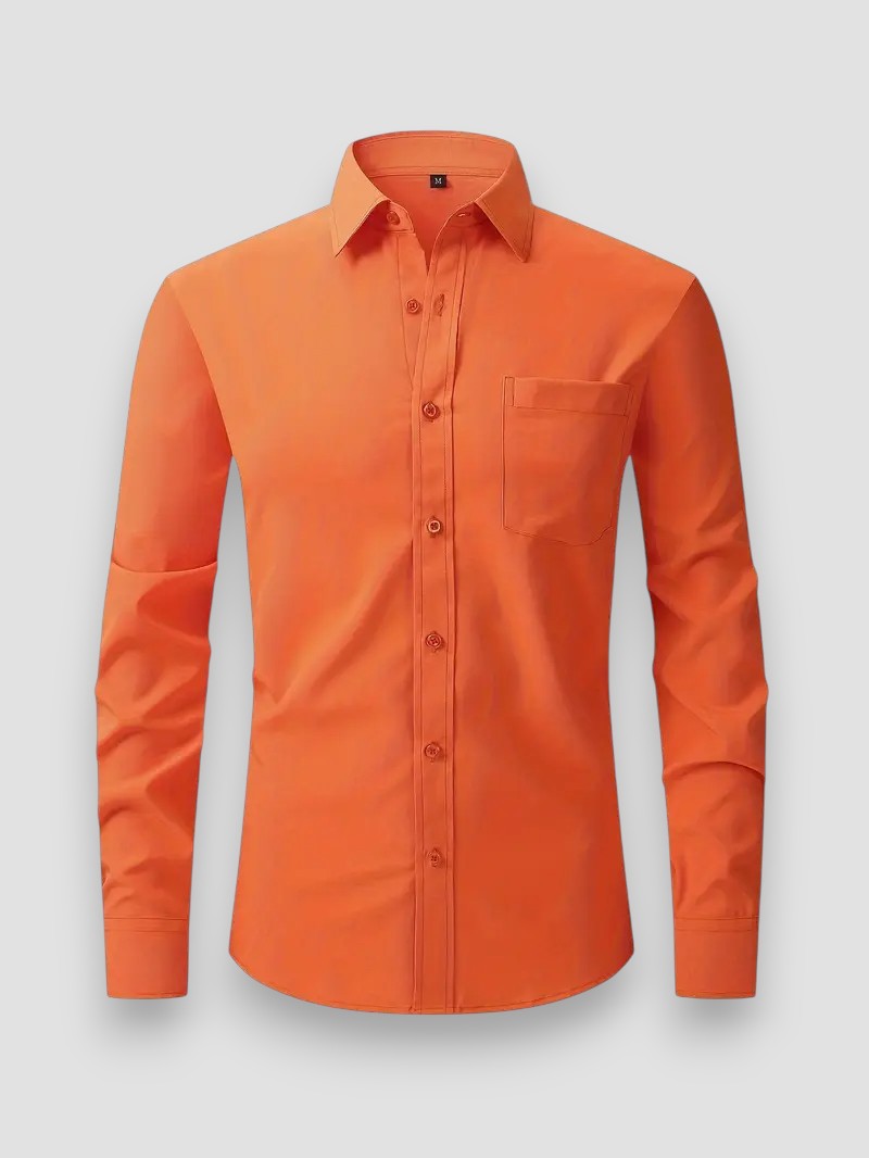 Men's Classic Timeless Shirt