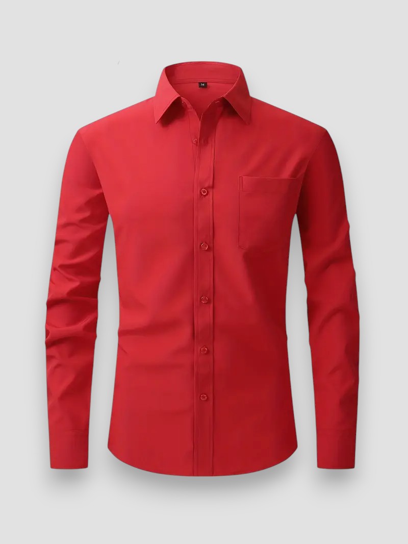 Men's Classic Timeless Shirt
