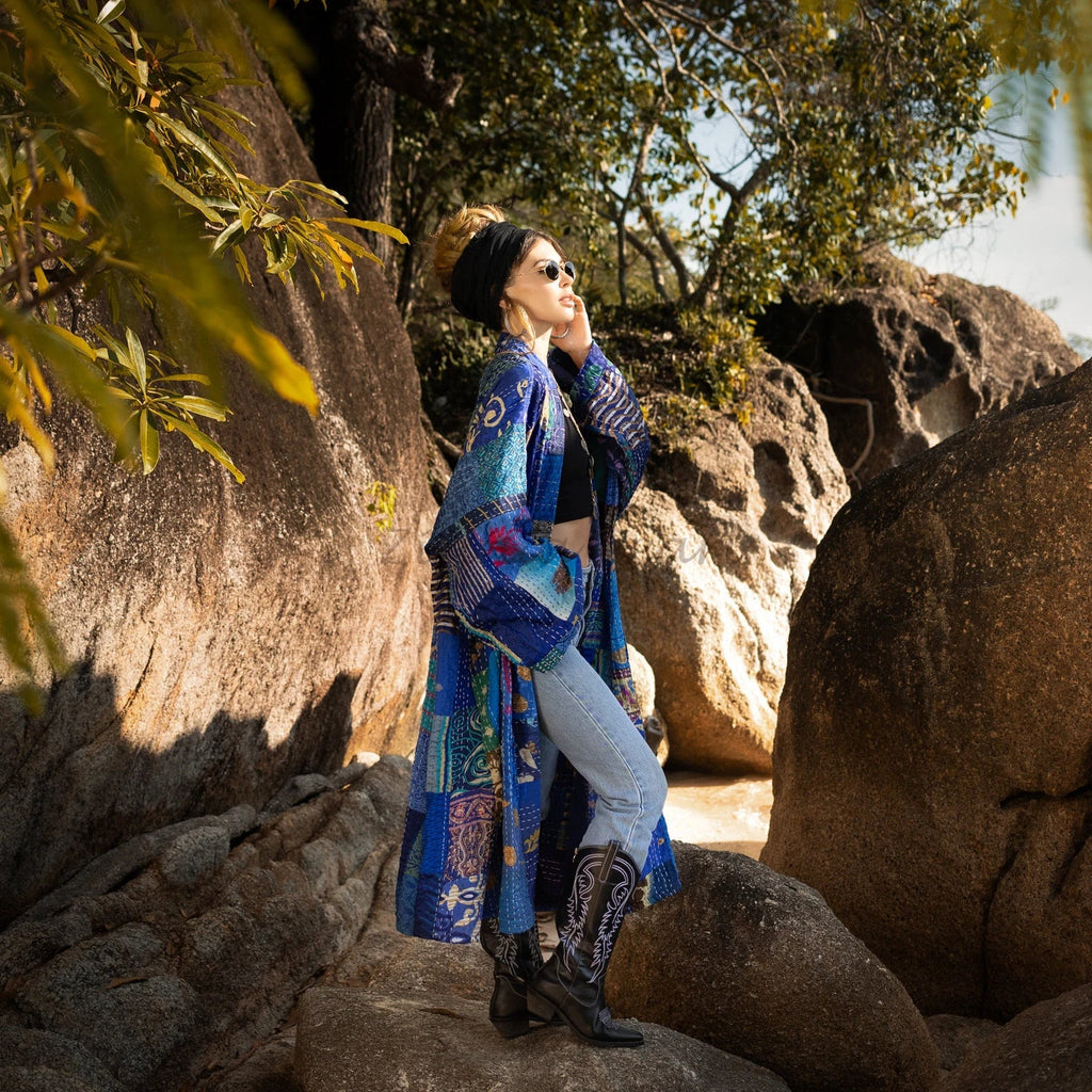 Women's Cape Coat | Elegant Oversized Wrap Outerwear for All Occasions