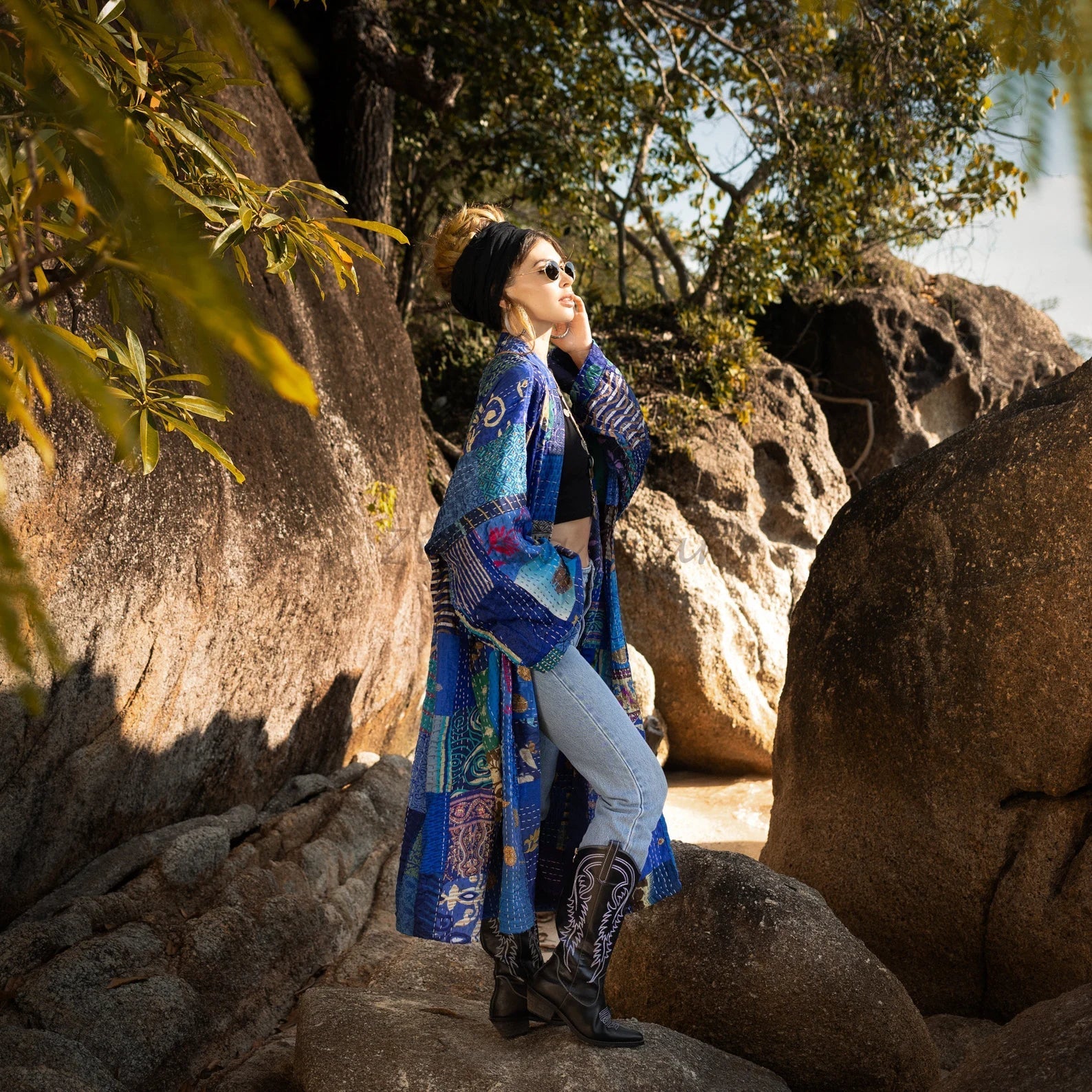 Women's Cape Coat | Elegant Oversized Wrap Outerwear for All Occasions