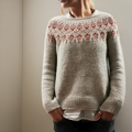Women's Stylish Cozy Sweater