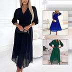 Women's Light & Elegant Dress for Spring and Summer