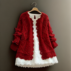 Women's Classic Cozy Sweater