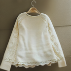 Women's Classic Cozy Sweater