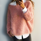 Women's Comfortable Stylish Sweater