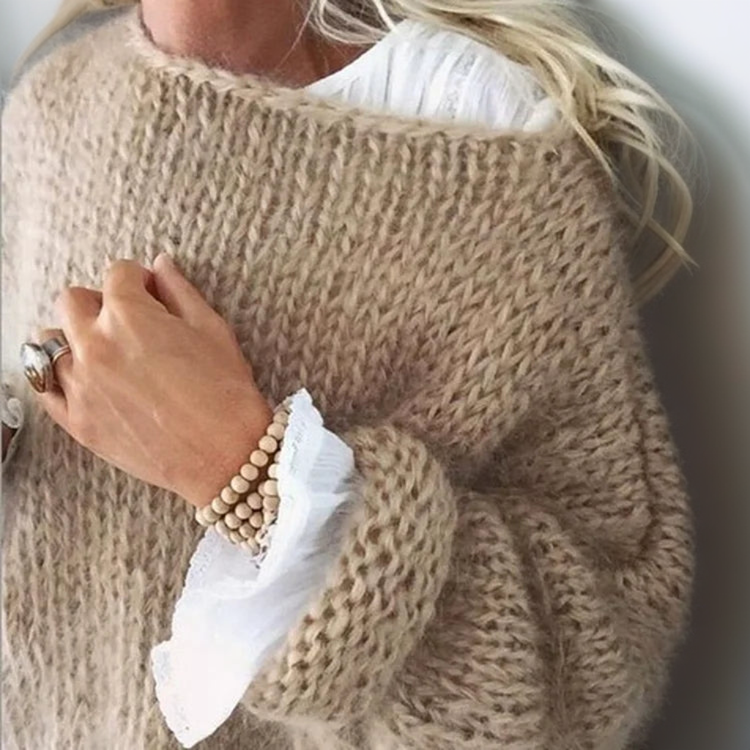 Women's Comfortable Stylish Sweater