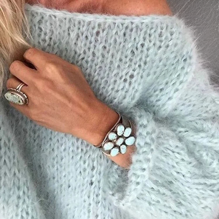 Women's Comfortable Stylish Sweater