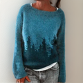 Women's Loose & Relaxed Sweater