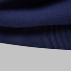 Men's Polo Neck Sweater | Sleek Knitwear Combining Comfort and Refined Style
