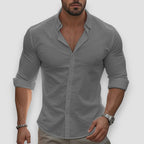 Men's Light Long-Sleeve Shirt