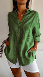 Women's Classic Charm Blouse