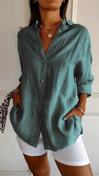 Women's Classic Charm Blouse