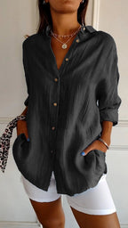 Women's Classic Charm Blouse