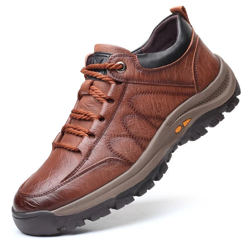 Men's Orthopedic Comfort Shoes