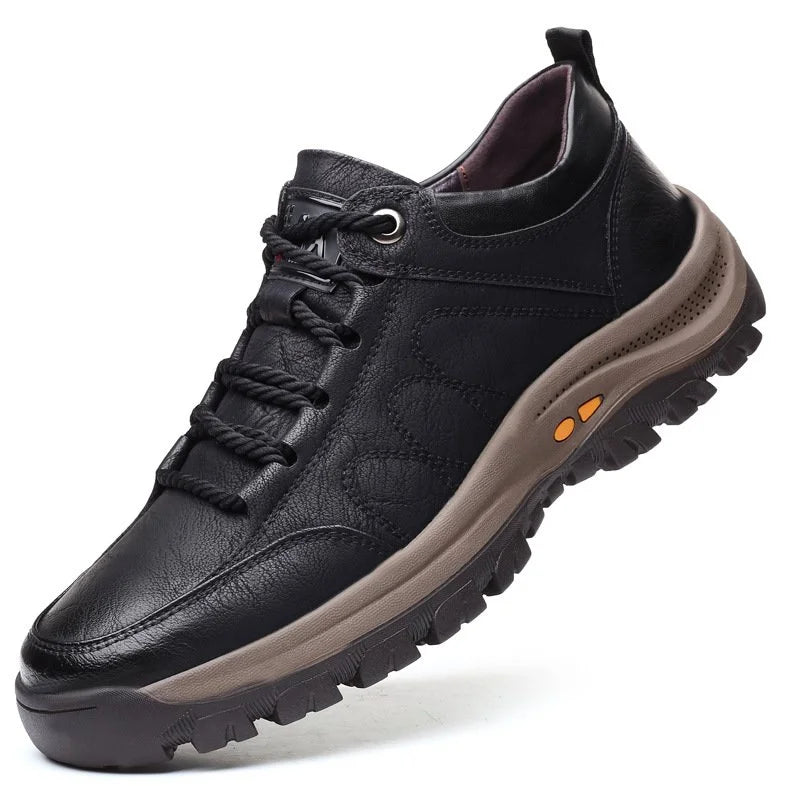Men's Orthopedic Comfort Shoes