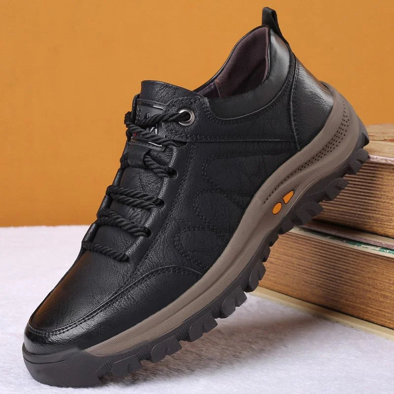 Men's Orthopedic Comfort Shoes