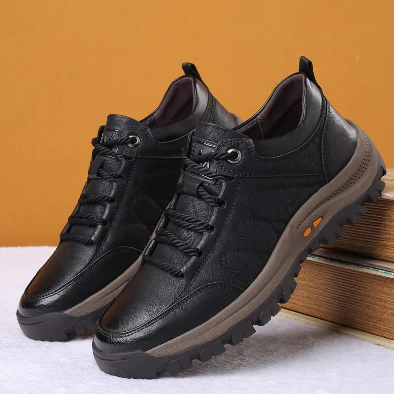 Men's Orthopedic Comfort Shoes
