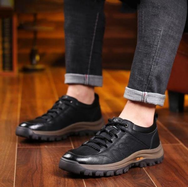 Men's Orthopedic Comfort Shoes