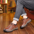 Men's Orthopedic Comfort Shoes