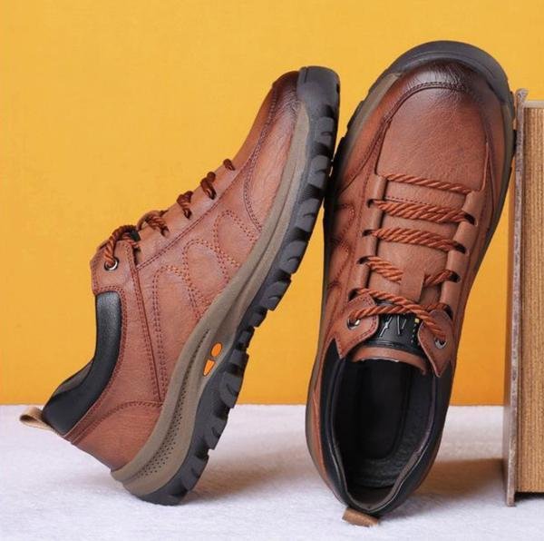 Men's Orthopedic Comfort Shoes