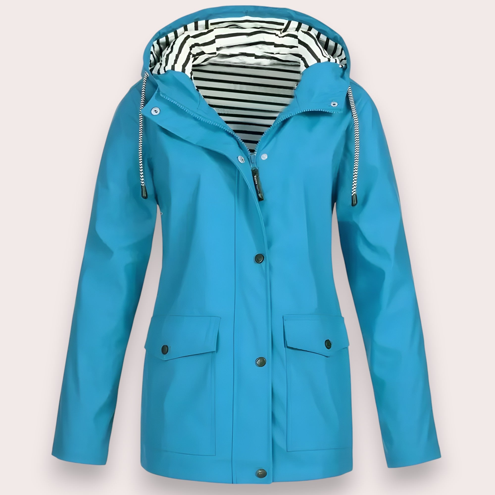 Women's Waterproof & Windproof Jacket