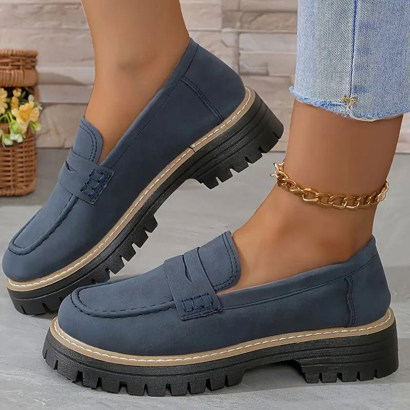 Women's Elegant Loafers