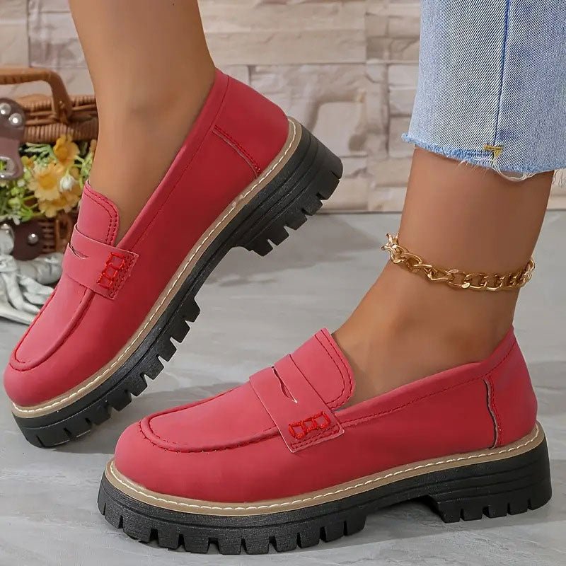Women's Elegant Loafers