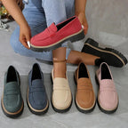 Women's Elegant Loafers