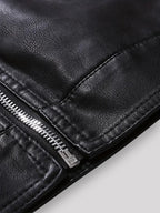Men's Luxurious Leather Jacket