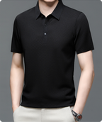 Men's Luxury Polo Shirt