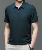 Men's Luxury Polo Shirt