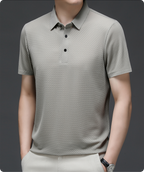 Men's Luxury Polo Shirt