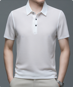 Men's Luxury Polo Shirt