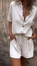 Women's Light & Airy 2-Piece Set