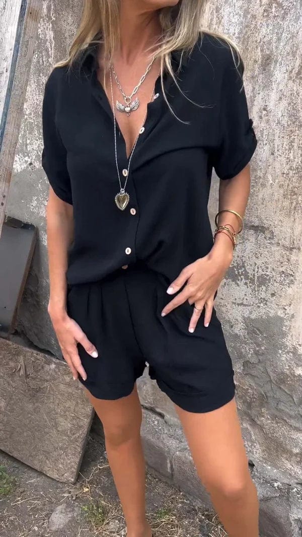 Women's Light & Airy 2-Piece Set
