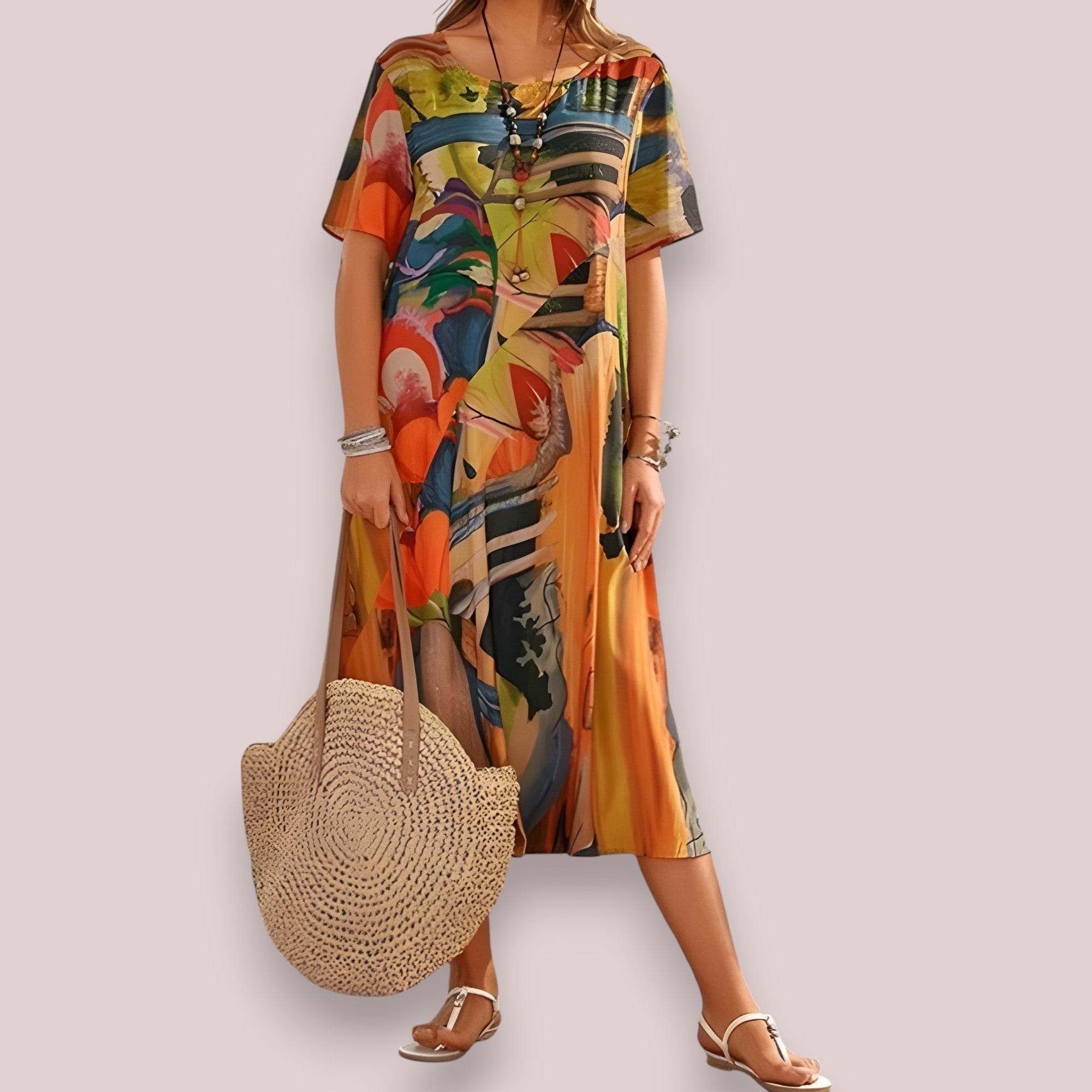 Women's Perfect Elegant Dress
