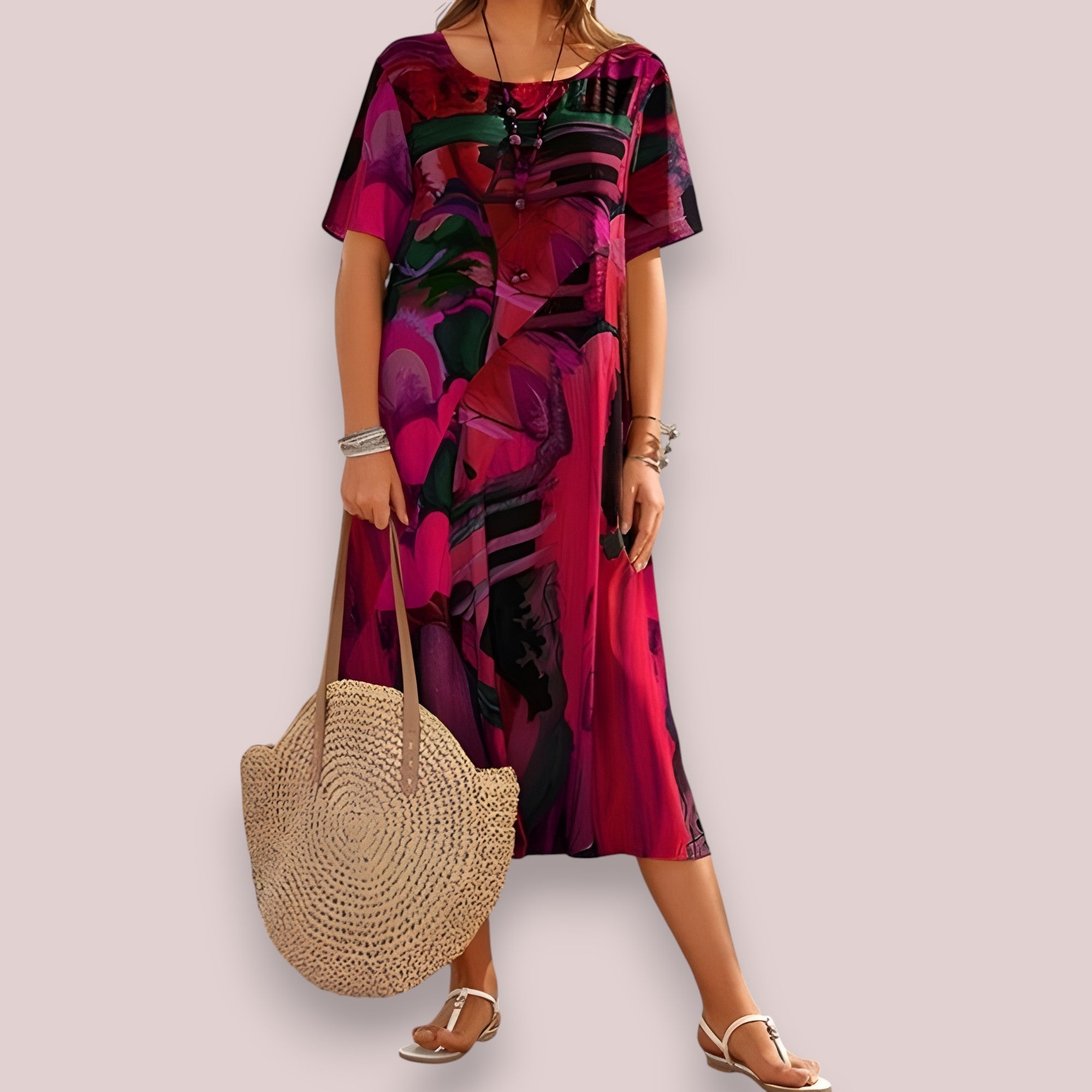 Women's Perfect Elegant Dress