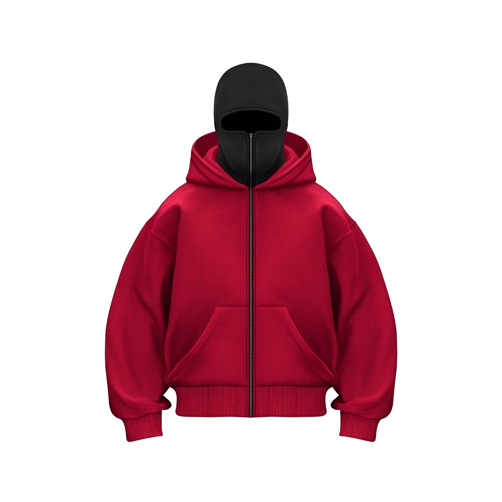 Unisex Innovative Multi-Purpose Balaclava Mask