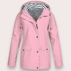 Women's Waterproof & Windproof Jacket