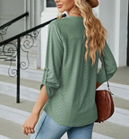Women's Soft & Stylish Blouse for All Occasions