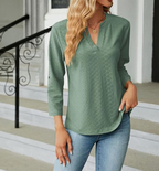 Women's Soft & Stylish Blouse for All Occasions