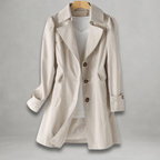 Women's Timeless Trench Coat