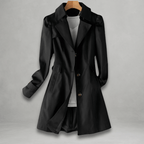 Women's Timeless Trench Coat